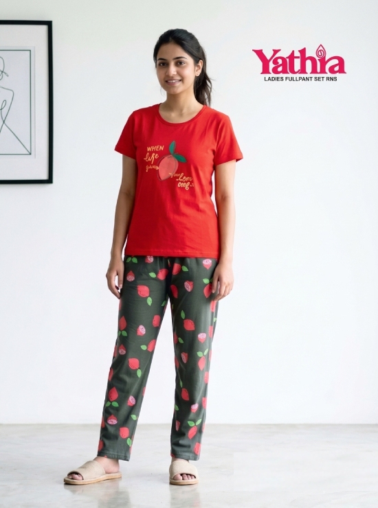 yathra